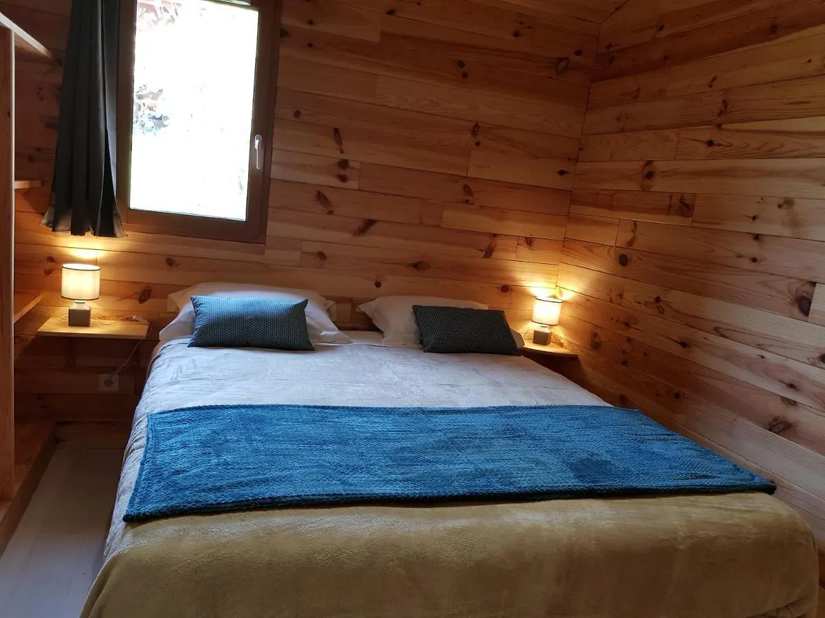 La Cabane Du Jardin Bongheat 0*,  Γαλλία
